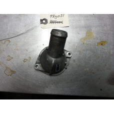 98Y031 Thermostat Housing For 11-17 Honda Odyssey 3.5 98Y031 Thermostat Housing For 11-17 Honda Odyssey 3.5